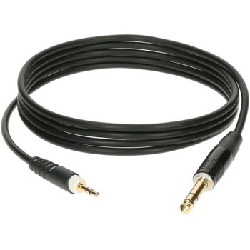 Klotz AS-MJ0090 Patch Cable 0,9 m купить