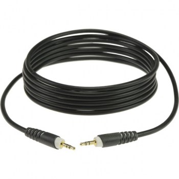 Klotz Patchcable, 1,5m, 3,5mm, sym. AS-MM0150 купить