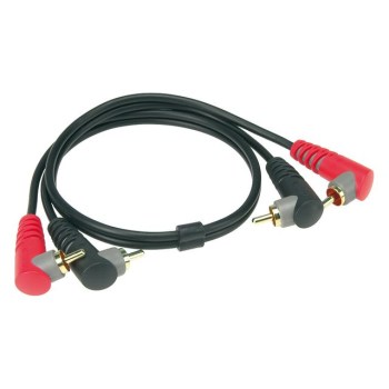 Klotz AT-CCA0200 Cinch Cable 2 m купить