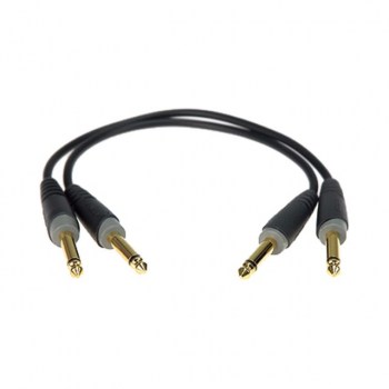 Klotz Patch Cable Mono 0,3m AU-JJ0030 купить