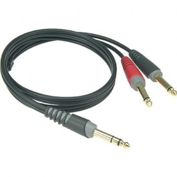 Klotz Insert Cable / Jack, 1 m AY1-0100 купить