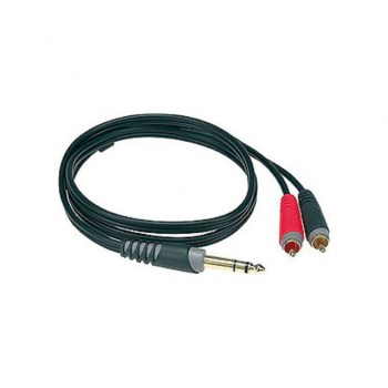 Klotz Insert Cable / Cinch, 1 m AY3-0100 купить