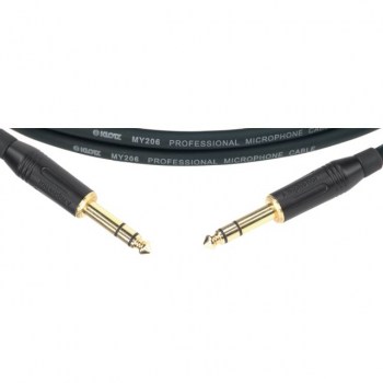 Klotz Patch Cable, 0,3m, symmetrical B3PP1-0030 купить