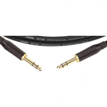 Klotz Patch Cable, 1m, symmetrical B3PP1-0100 купить