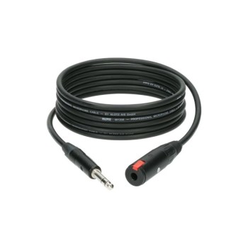 Klotz BEX4-0200 Headphone Extension 2 m купить