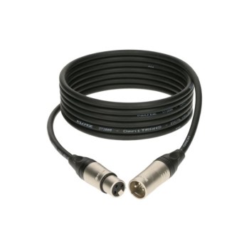 Klotz D2-3X1K0-010 DMX Cable 10 m купить