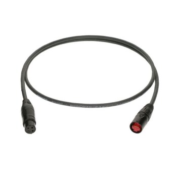 Klotz DMC-X3FE-0120 DMX Adapter Cable 1,2 m купить