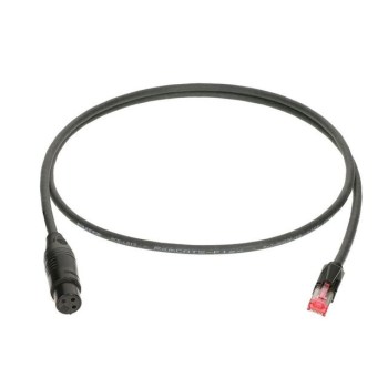 Klotz DMC-X3FR-0030 DMX Adapter Cable 0,3 m купить