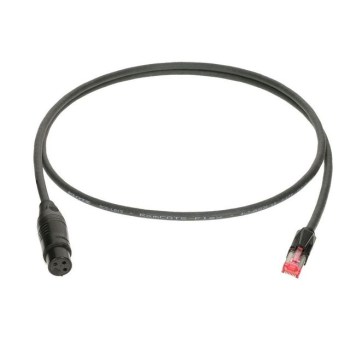 Klotz DMC-X3FR-0060 DMX Adapter Cable 0,6 m купить