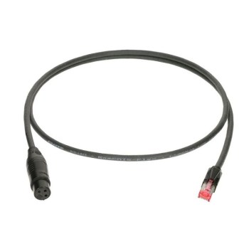 Klotz DMC-X3FR-0150 DMX Adapter Cable 1,5 m купить