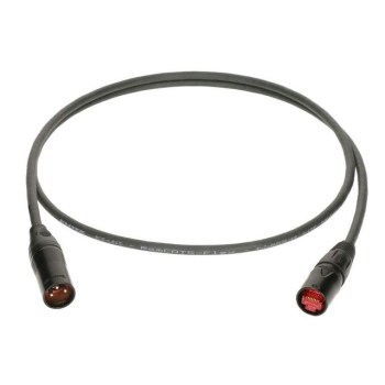 Klotz DMC-X3ME-0120 DMX Adapter Cable 1,2 m купить