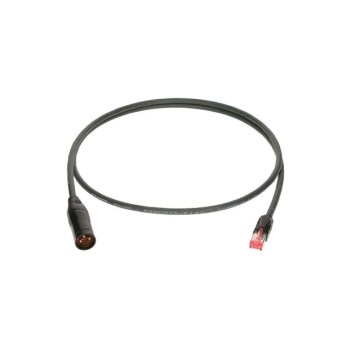 Klotz DMC-X3MR-0030 DMX Adapter Cable 0,3 m купить