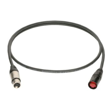 Klotz DMC-X5FE-0030 DMX Adapter Cable 0,3 m купить