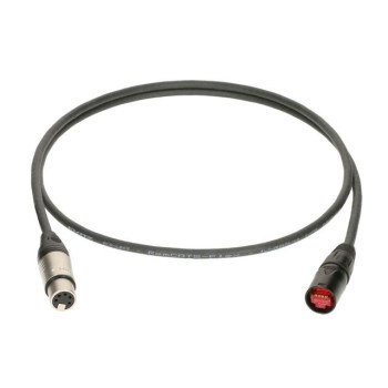 Klotz DMC-X5FE-0060 DMX Adapter Cable 0,6 m купить