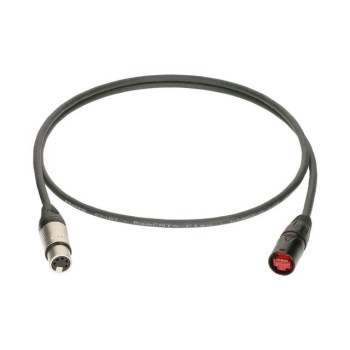 Klotz DMC-X5FE-0090 DMX Adapter Cable 0,9 m купить