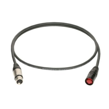 Klotz DMC-X5FE-0150 DMX Adapter Cable 1,5 m купить