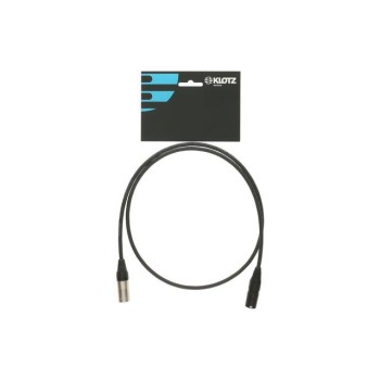 Klotz DMC-X5ME-0090 DMX Adapter Cable 0,9 m купить