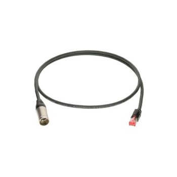 Klotz DMC-X5MR-0120 DMX Adapter Cable 1,2 m купить