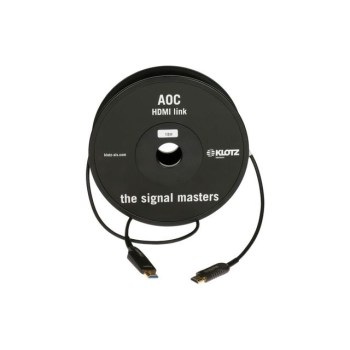 Klotz FOAHD020 HDMI Cable 20 m купить