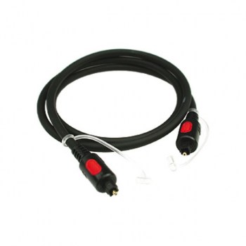 Klotz Toslink-Cable 2m Plastic Optical Fibre, FOHTT03 купить