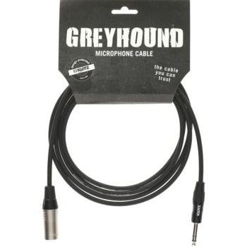 Klotz GRG1MP00.6 Greyhound Microphone Cable 0,6 m купить