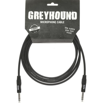 Klotz GRG1PP00.6 Greyhound Patch Cable 0,6m купить