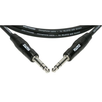 Klotz GRG1PP00.6 Greyhound Patch Cable 0,6m купить