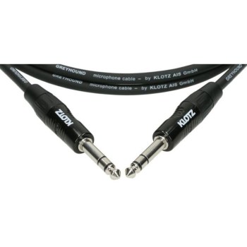 Klotz GRG1PP01.5 Greyhound Patch Cable 1,5m купить