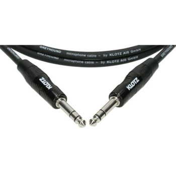 Klotz GRG1PP03.0 Greyhound Patch Cable 3 m купить