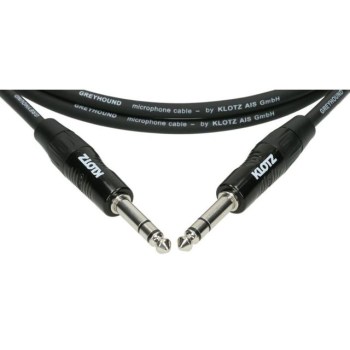 Klotz GRG1PP09.0 Greyhound Patch Cable 9 m купить