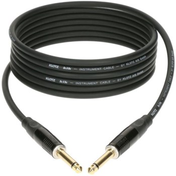 Klotz KIKKG1.5PPSW instrument cable 1,5 m купить