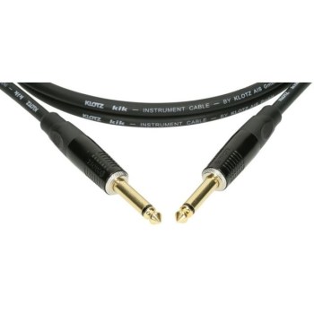 Klotz KIKKG1.5PPSW instrument cable 1,5 m купить