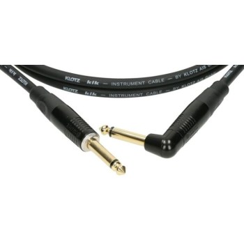 Klotz KIKKG1.5PRSW instrument cable 1,5 m купить