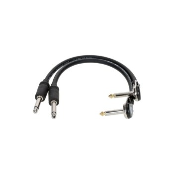 Klotz KPK0.3FP Patch Cable 0,3m купить