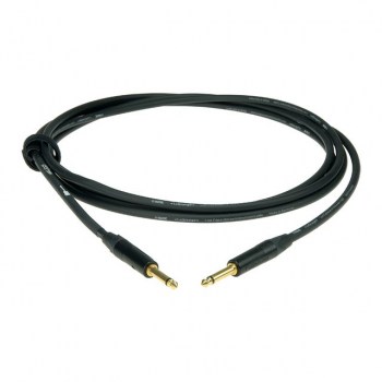 Klotz LAGPP0150 LaGrange GOLD Instrument Cable 1,5m купить