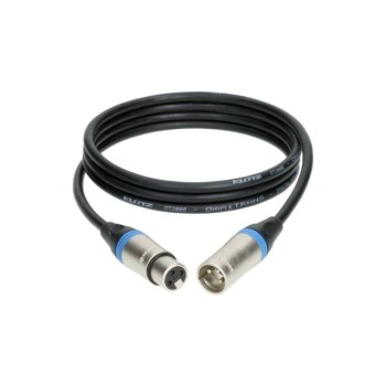 Klotz LX2-3X1K2-03.0 DMX-Kabel 3 m купить