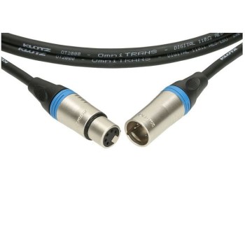 Klotz LX2-5X1K2-05.0 DMX Cable 5 m купить