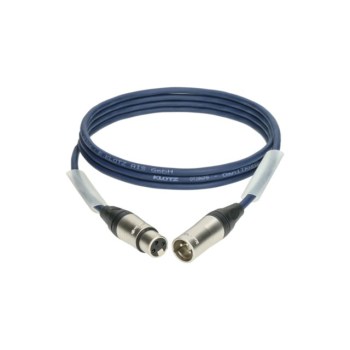 Klotz LX5-3X1K1-01.0 DMX Cable 0,3m купить