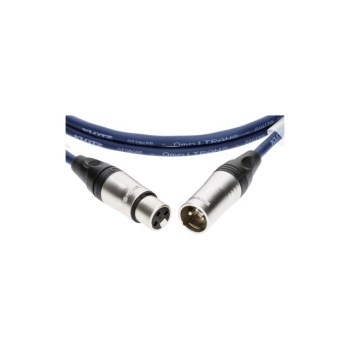 Klotz LX5-3X1K1-10.0 DMX Cable 10m купить