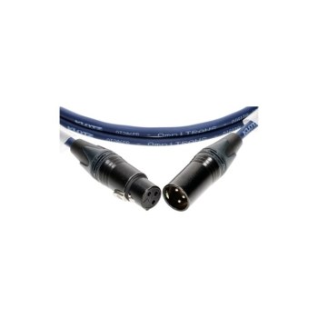 Klotz LX5-3X2N1-01.0 DMX Cable 1m купить