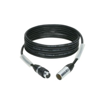 Klotz LX6-5X3W1-05.0 DMX Cable 5m купить