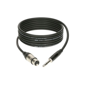 Klotz M1FS1K1000 Microphone Cable 10 m купить