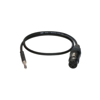 Klotz M4TF1-0030 Patch Cable 0,3m купить