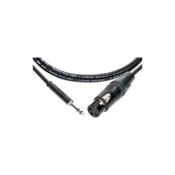 Klotz M4TF1-0030 Patch Cable 0,3m купить