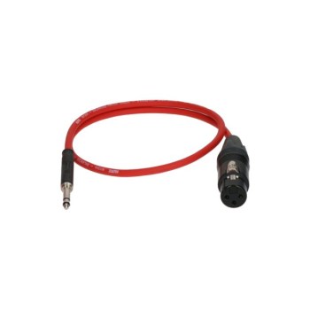 Klotz M4TF3-0030 Patch Cable 0,3m купить