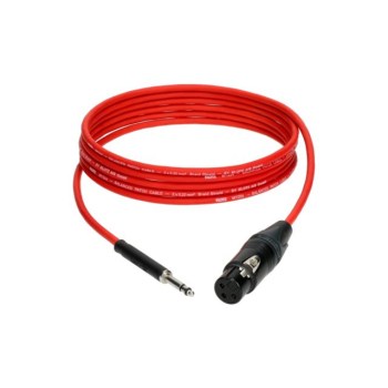 Klotz M4TF3-0500 Patch Cable 5m купить