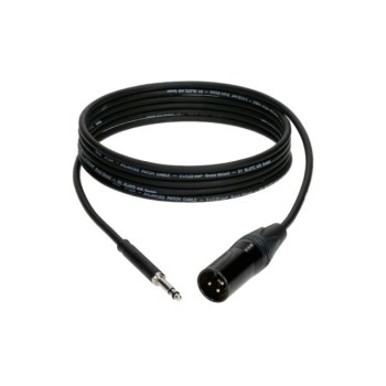 Klotz M4TM1-0200 Patch Cable 2m купить