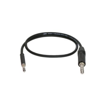 Klotz M4TS1-0030 Patch Cable 0,3m купить