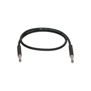 Klotz M4TT1-0030 Patchkabel stereo 0,3 m купить