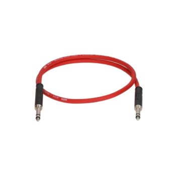 Klotz M4TT3-0030 Patchkabel stereo 0,3 m купить